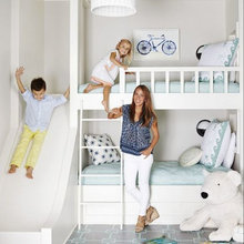 Bedroom Built-Ins