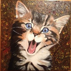 My Acrylic Paintings - Products