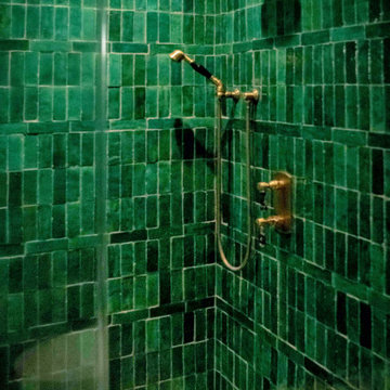 Primary Bathroom Tiles