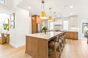 Larson Kitchen