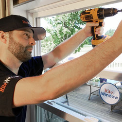 Rite Window - Replacement Windows - Products