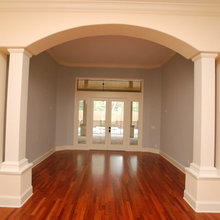 Palmer house redo