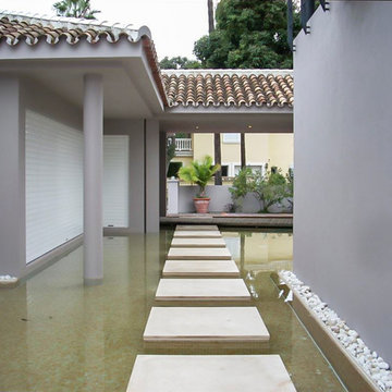 VIVIENDA UNIFAMILIAR EN SOTOGRANDE