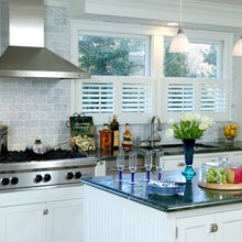 Wright Kitchen - Bright and Inviting
