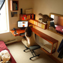 Home Office Ideas