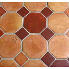 Saltillo Tile
