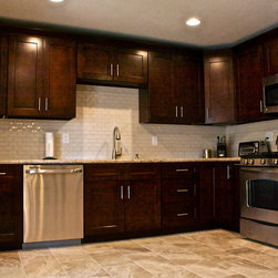 Kitchen Remodeling Phoenix - Kitchen Cabinetry