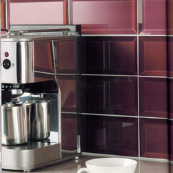 Glass - Home Decor