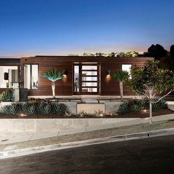 Corona Del Mar Home
