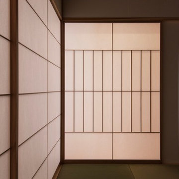 長泉寺町の家