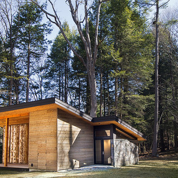 Yaddo Artist Studios