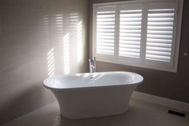 Bathroom - bathroom idea in Toronto
