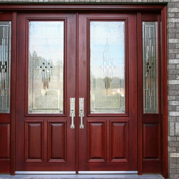 Southern Front Doors