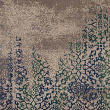 living room rug