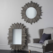 Mirrors