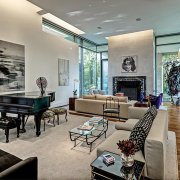 Residence for Art