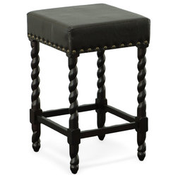 Transitional Accent And Garden Stools by Carolina Living