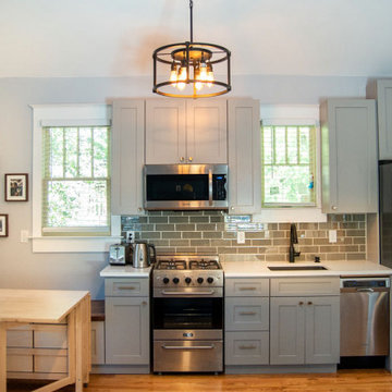 West End Tiny House