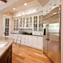 kitchen main house