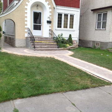 Bannerman Residence