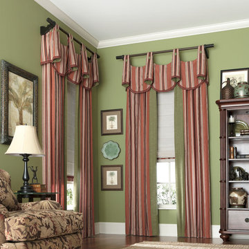 JCPenney In-Home Custom Decorating