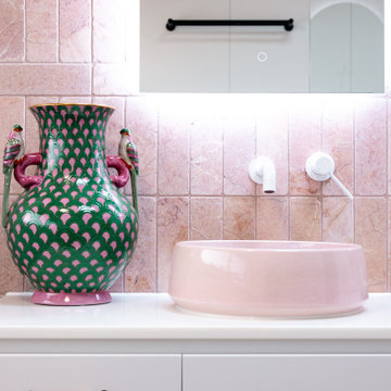 Silverleaves House : Interiors by Brinnie T Design Phillip Island