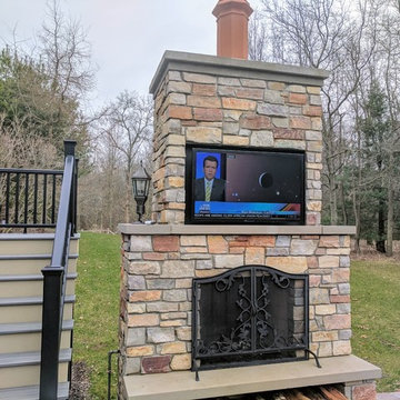 TV Installation