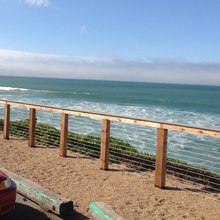 Dock Fence