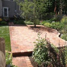 Front Patio