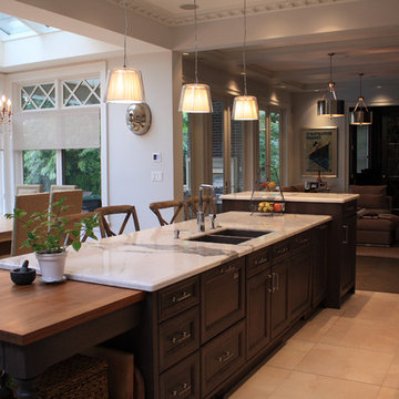 Project 4 - Residence in South Vancouver