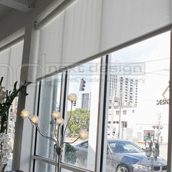 Roller Shades - Roller Shades