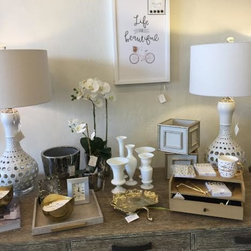 Our Retail Store - Decorative Boxes