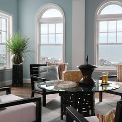 Window Replacement - Windows