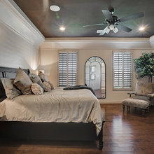 coqui51 Master Bed