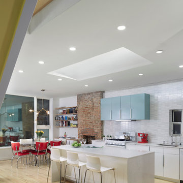 South Slope Townhouse