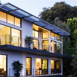 Western Window Systems Aluminum Windows - Windows And Doors