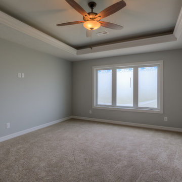 Mason Custom 2-story w/ flex room