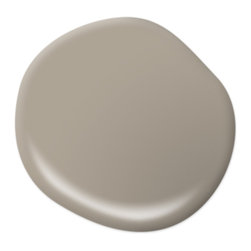 Smoked Tan HDC-NT-14 - Paint