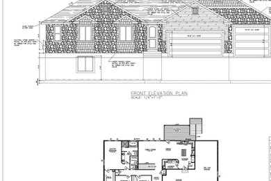 Architectural Drawings & Floorplans