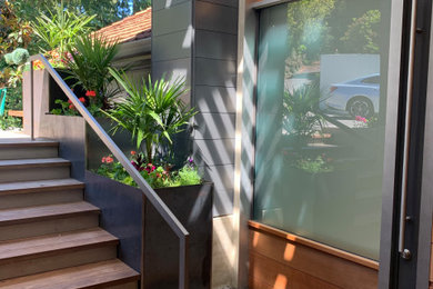 Updated Pacific Northwest Contemporary