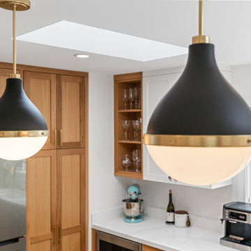 Pleasure Point Kitchen Remodel