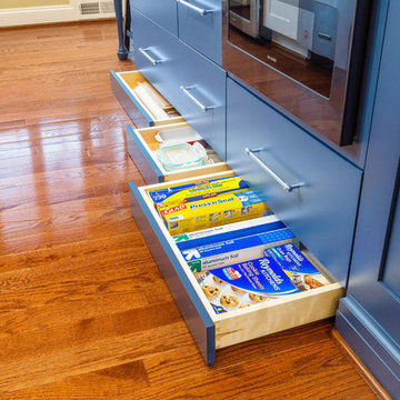 Arlington Kitchen Remodel 2019
