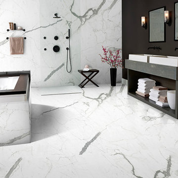 Porcelain Slabs & Sintered Stone