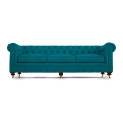 Диваны - Sofas And Sectionals