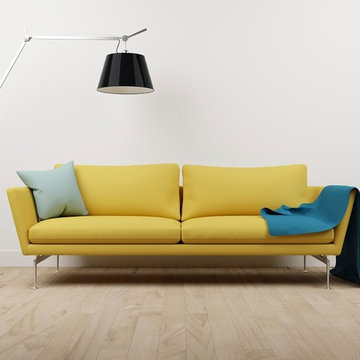 Our Work