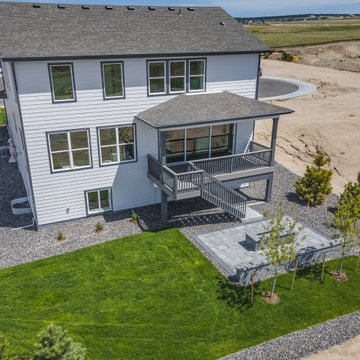 Sterling Ranch Model