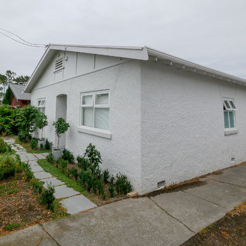 Character Cottage Becomes A Dream Home With An Extension & Renovation