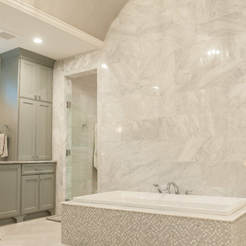 Yorkshire Master Suite Addition