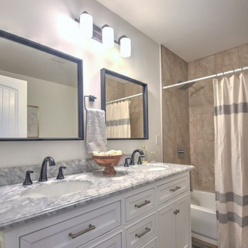 CHEHALIS NW CONTEMPORARY RAMBLER