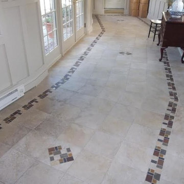 Corter's Flooring America